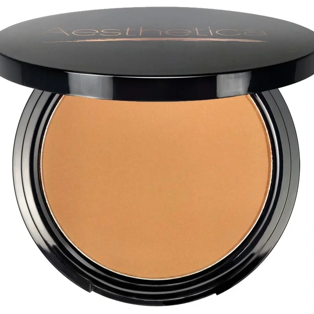 Aesthetica Sunset Bronzer NEW